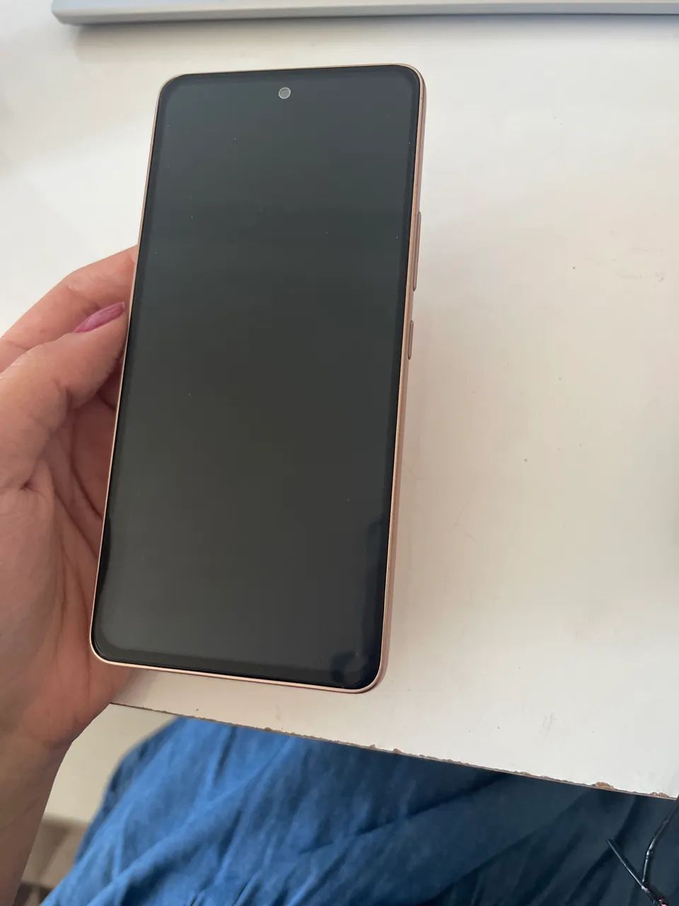Samsung A53 5G 