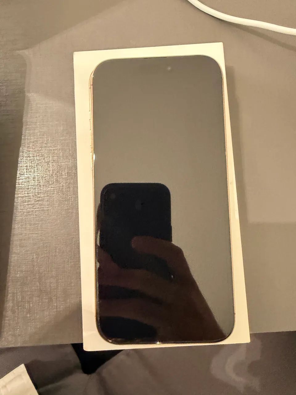 iPhone 16 pro Max  - Foto 5