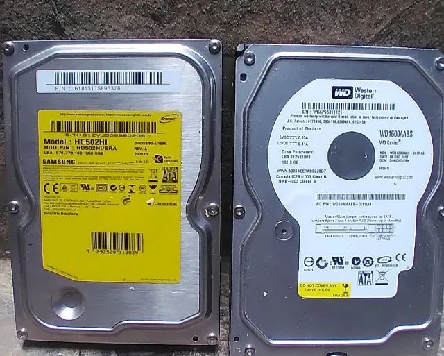 kit para computador - Foto 4