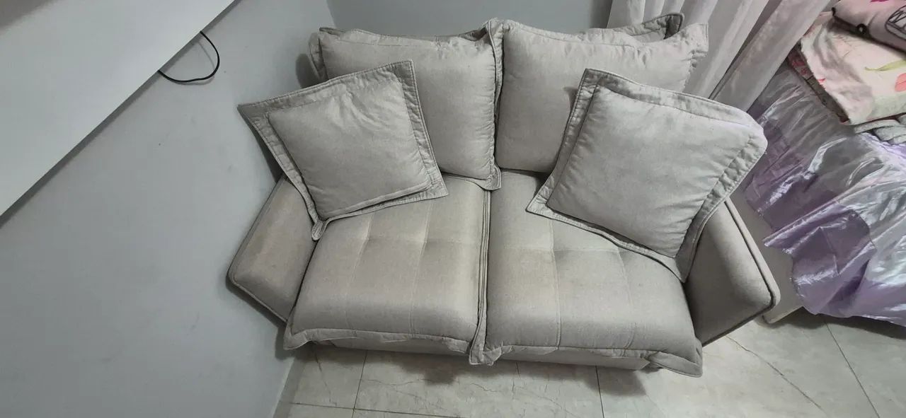Sofa - Foto 2