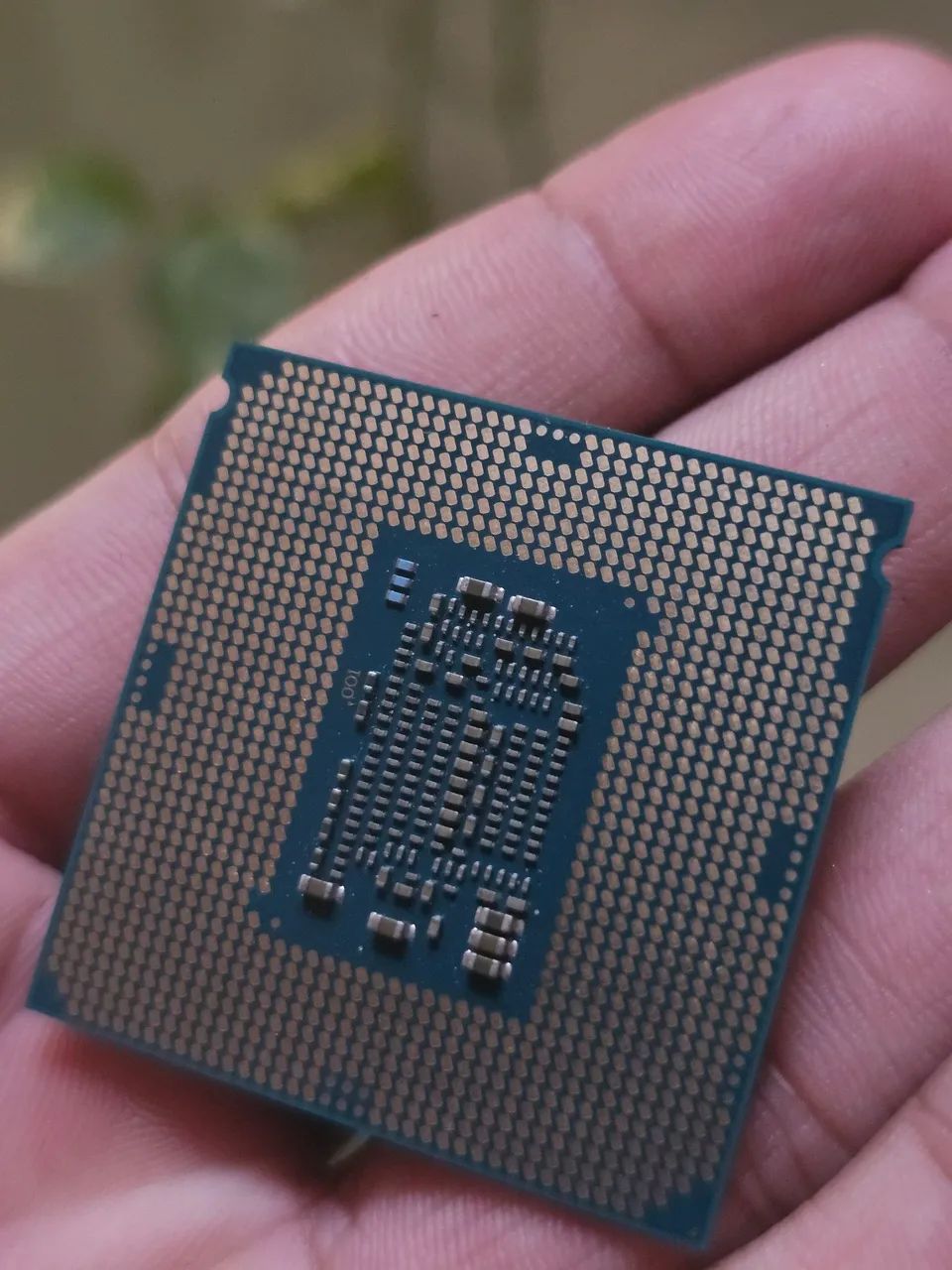 Processador Intel i3 8100 - Foto 2