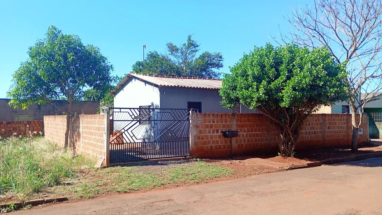 Casa em Sidrolandia  - Foto 3