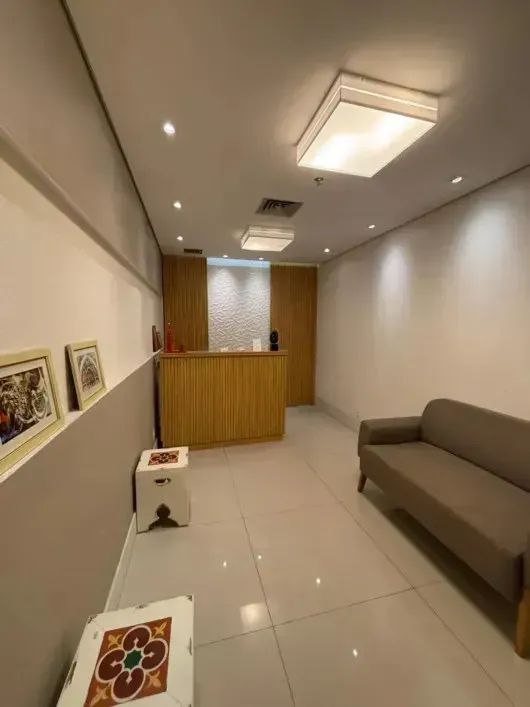 Excelente Conjunto Comercial Reformado na Vila Progredior  Pronto para Uso!