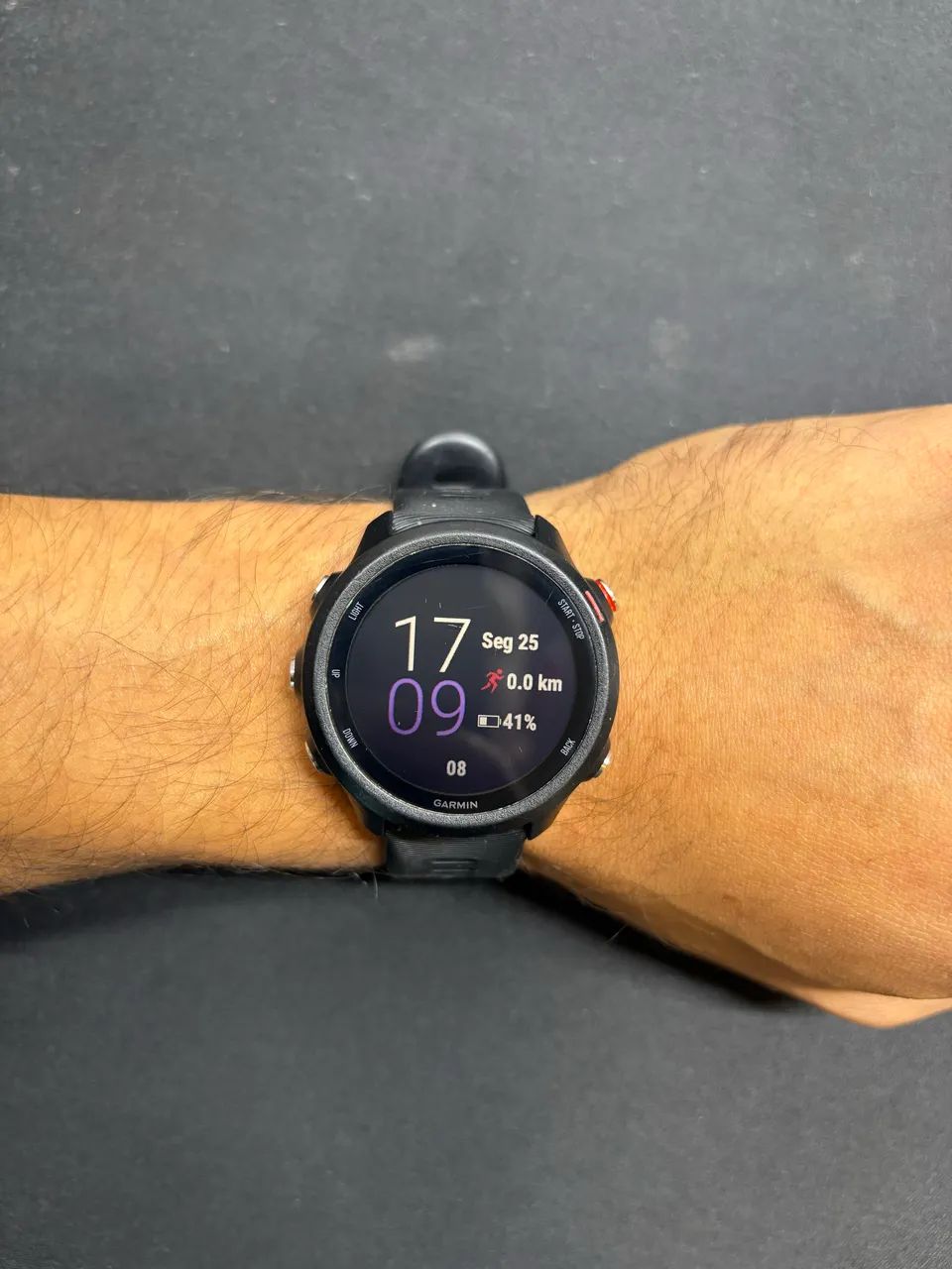 Garmin Forerunner 245 Music - Foto 4