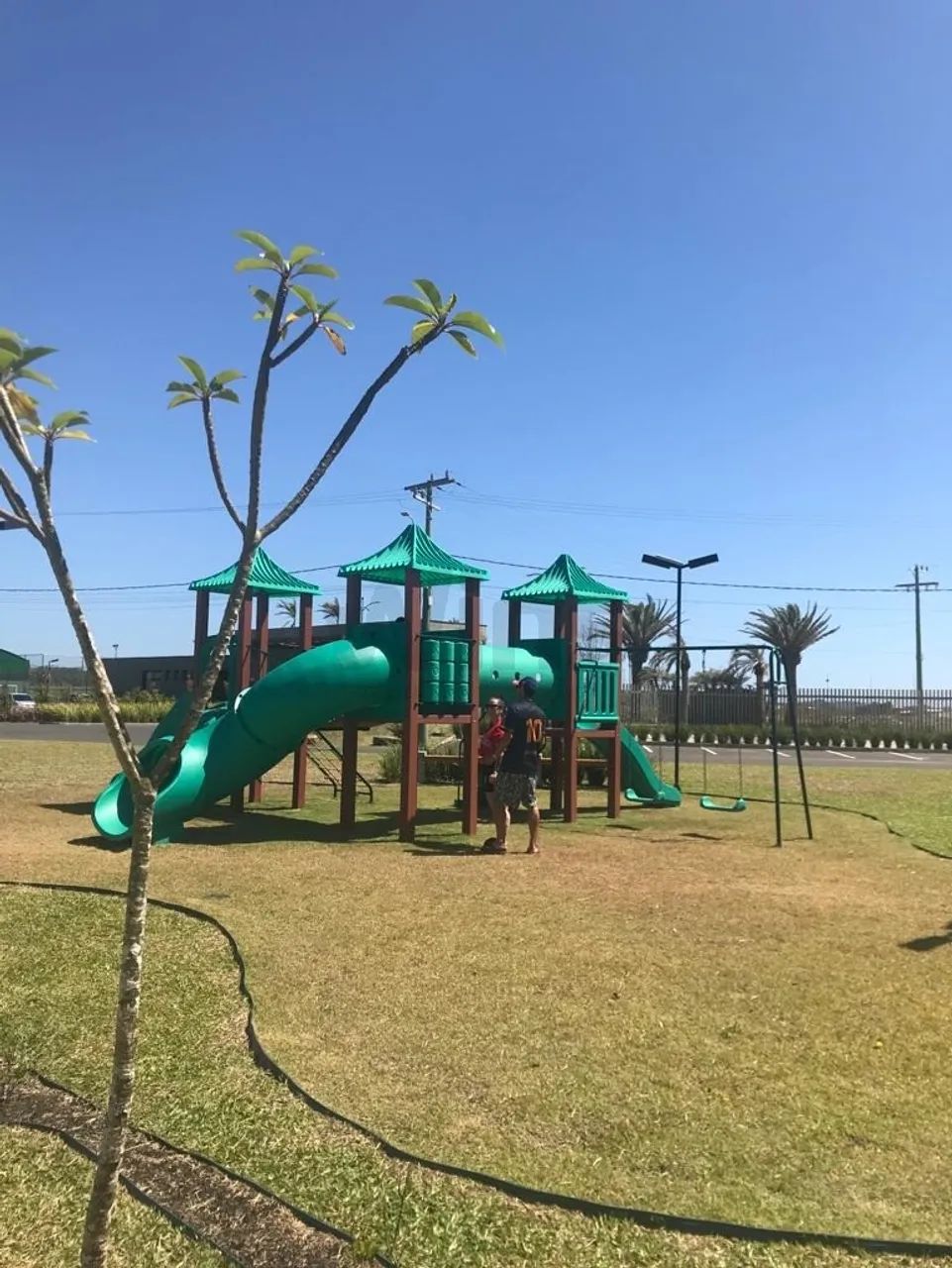 Terreno em Condomínio à venda em Balneário Rincão-SC, Zona Sul, 521m² de área. Confira! - Foto 4