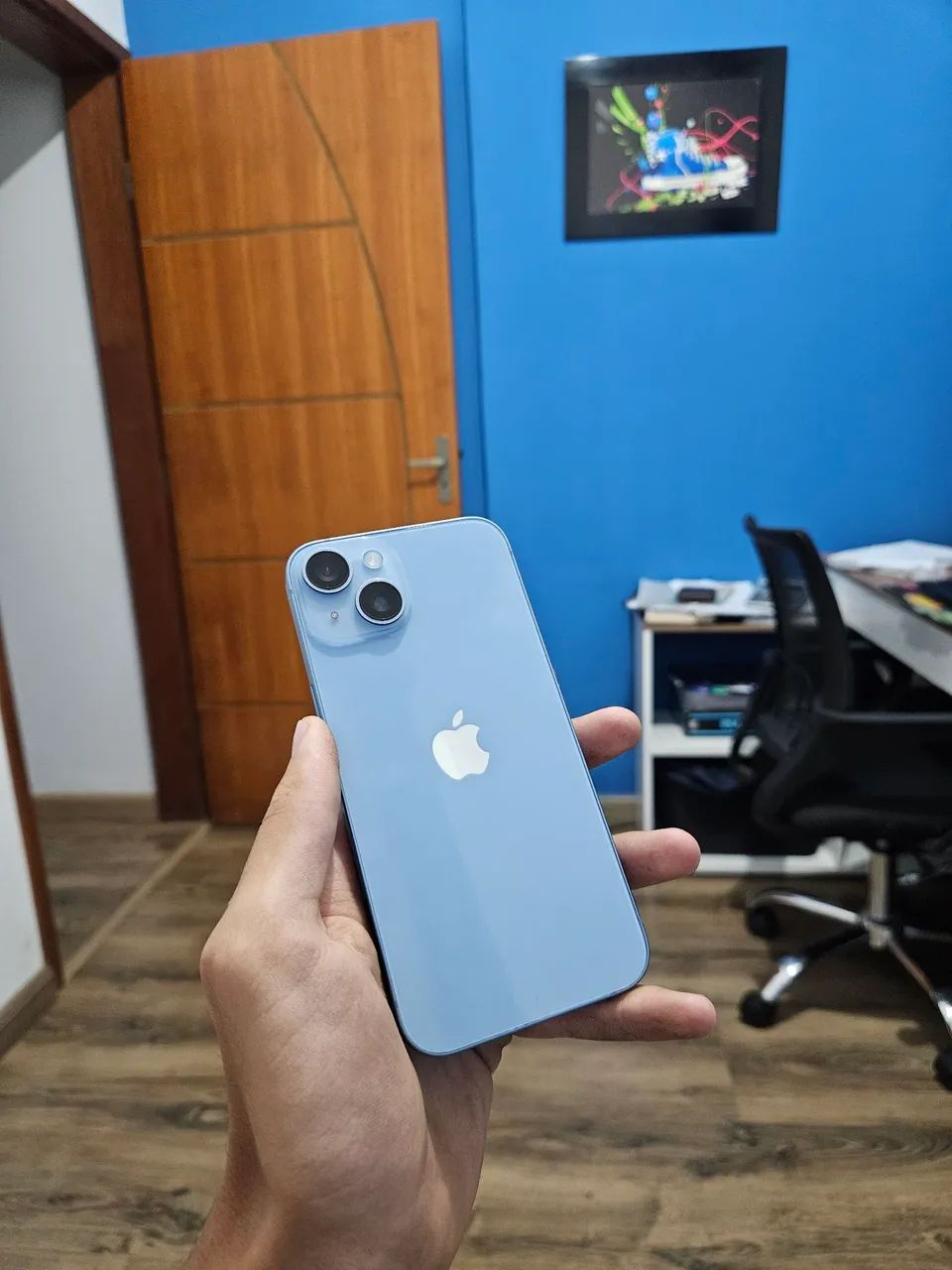 Iphone 14 128GB - Foto 3