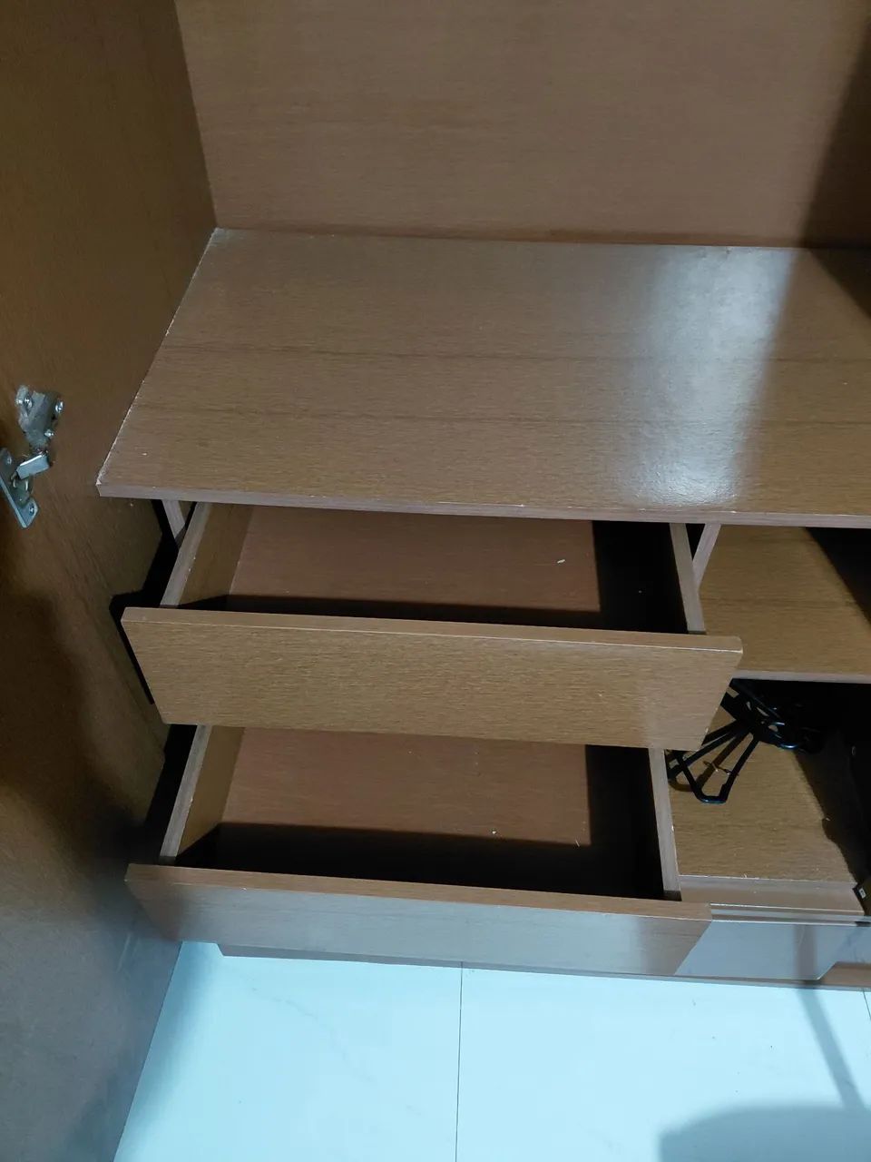 Guarda roupa  - Foto 4