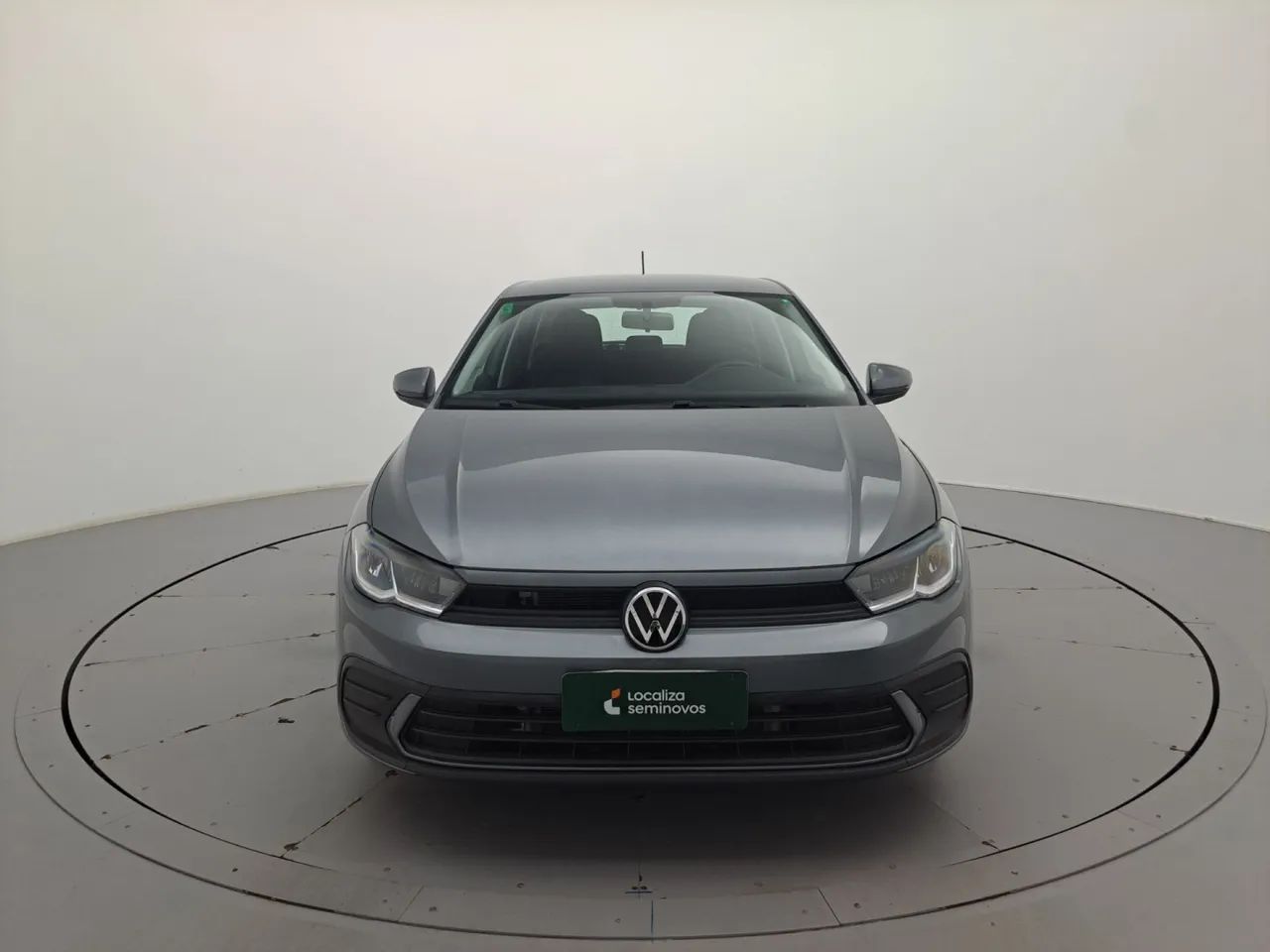 Volkswagen Polo Comfortline TSI 1.0 Flex 12V Aut., foto 8 de 18