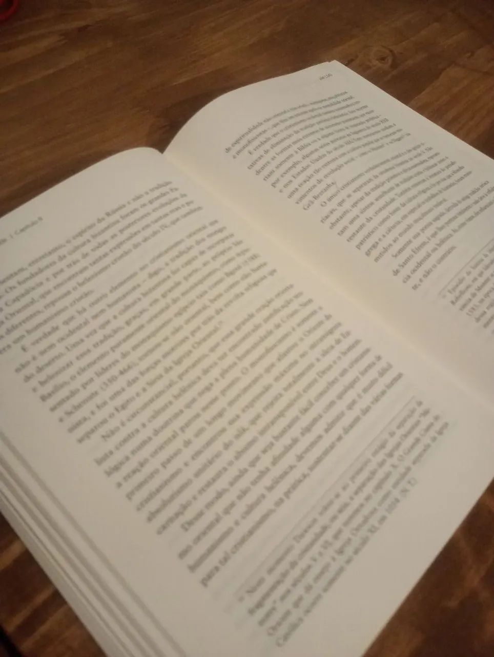 A Formação da Cristandade - Christopher Dawson - Foto 5