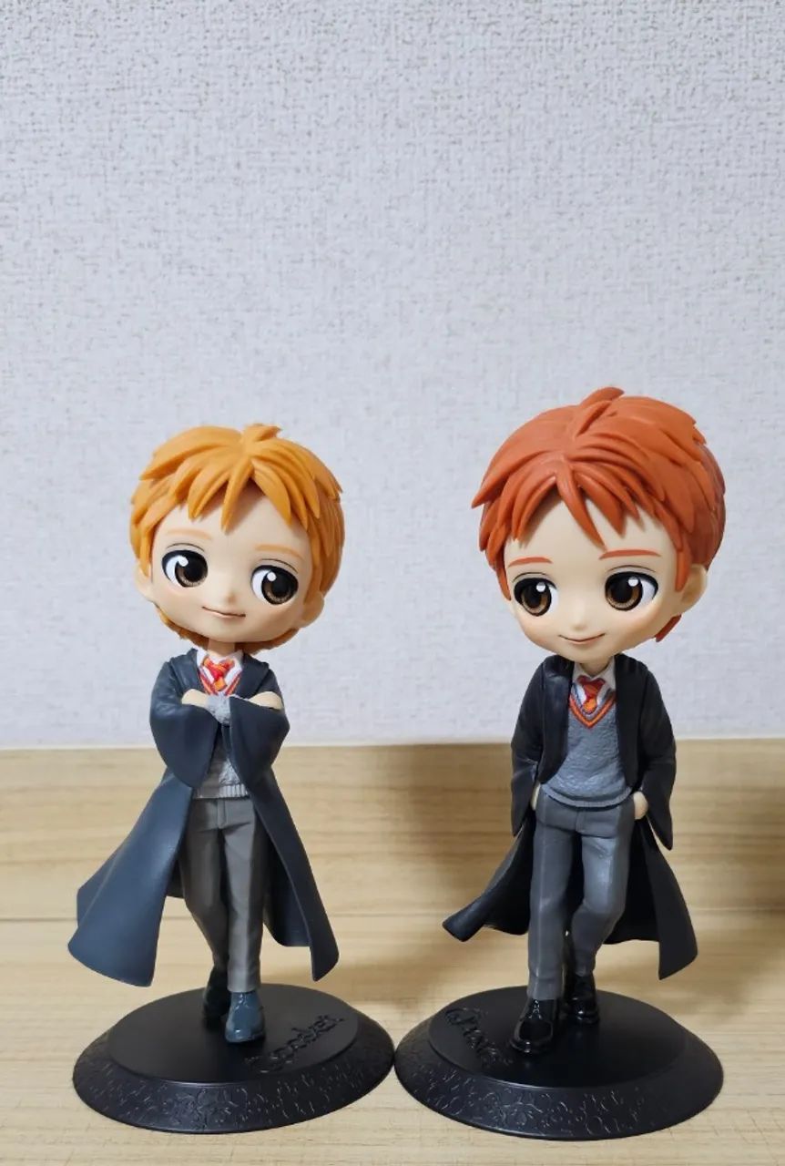 Figure Harry potter - USADOS sem caixa - Foto 2