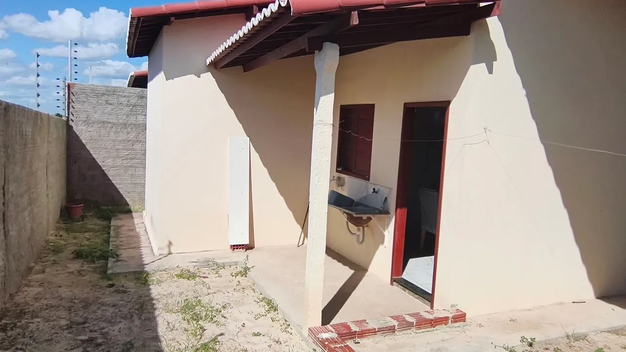 Casa para alugar em Assú RN. - Foto 3