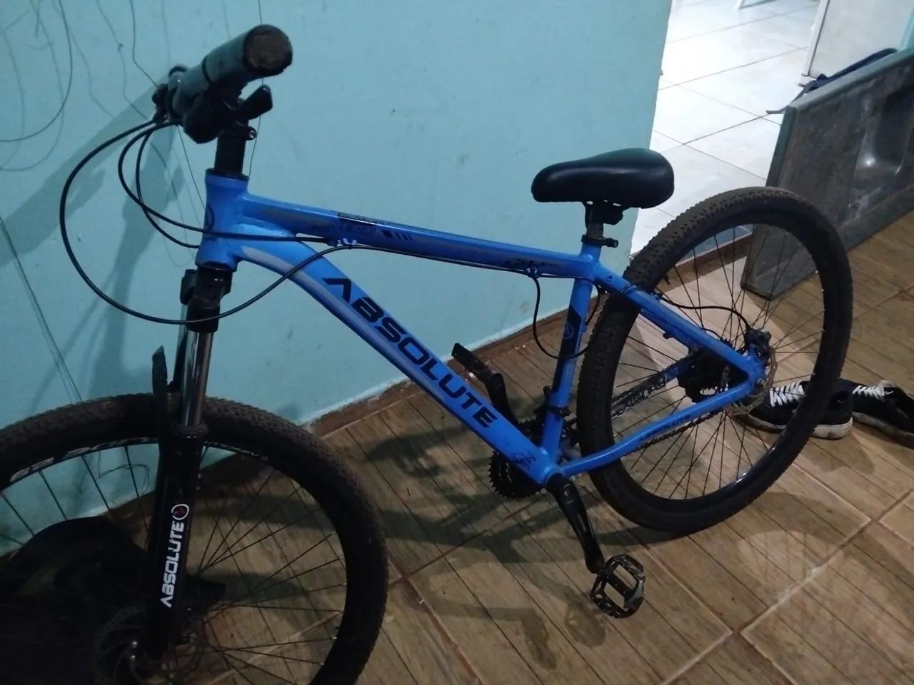 Bike  - Foto 2