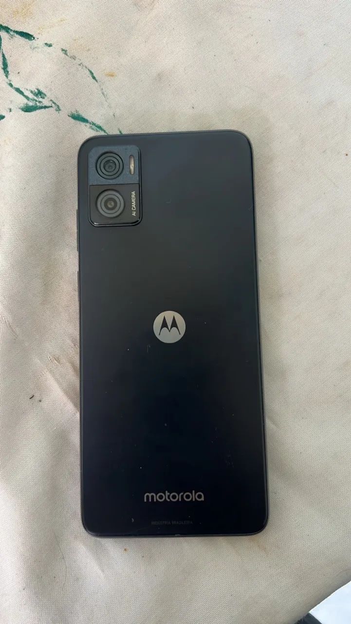 Motorola 
