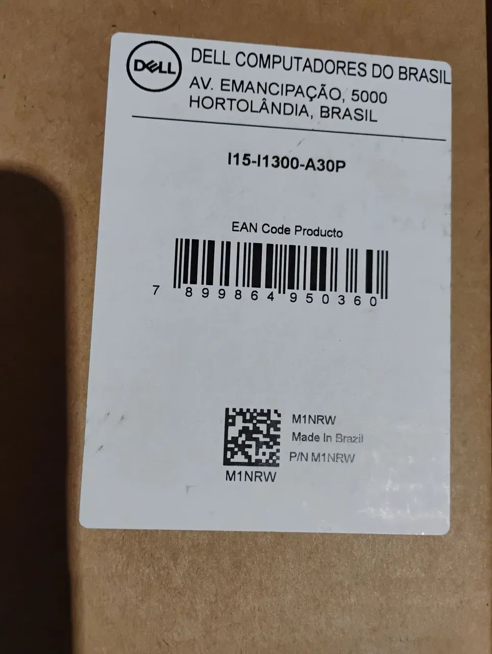 NOTEBOOK INTEL , 15-11300-A 30 P - Foto 3