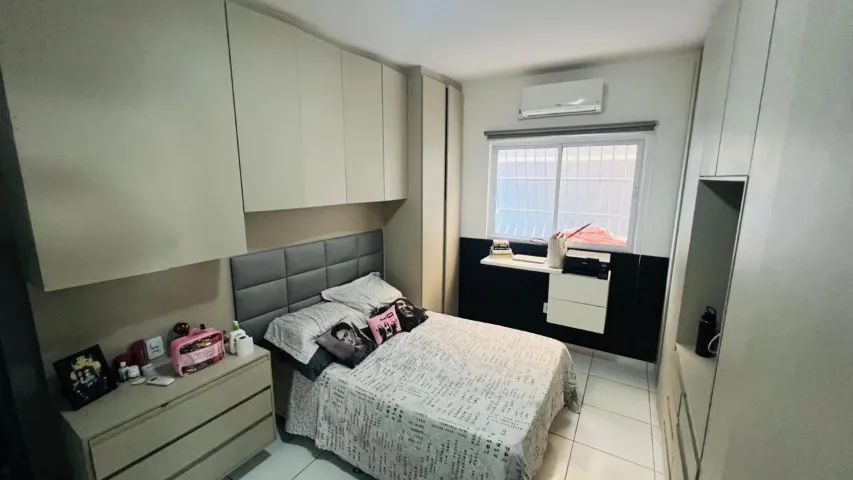 Casa com dois quartos sendo um suíte  - Ancuri - 62m² - Foto 4