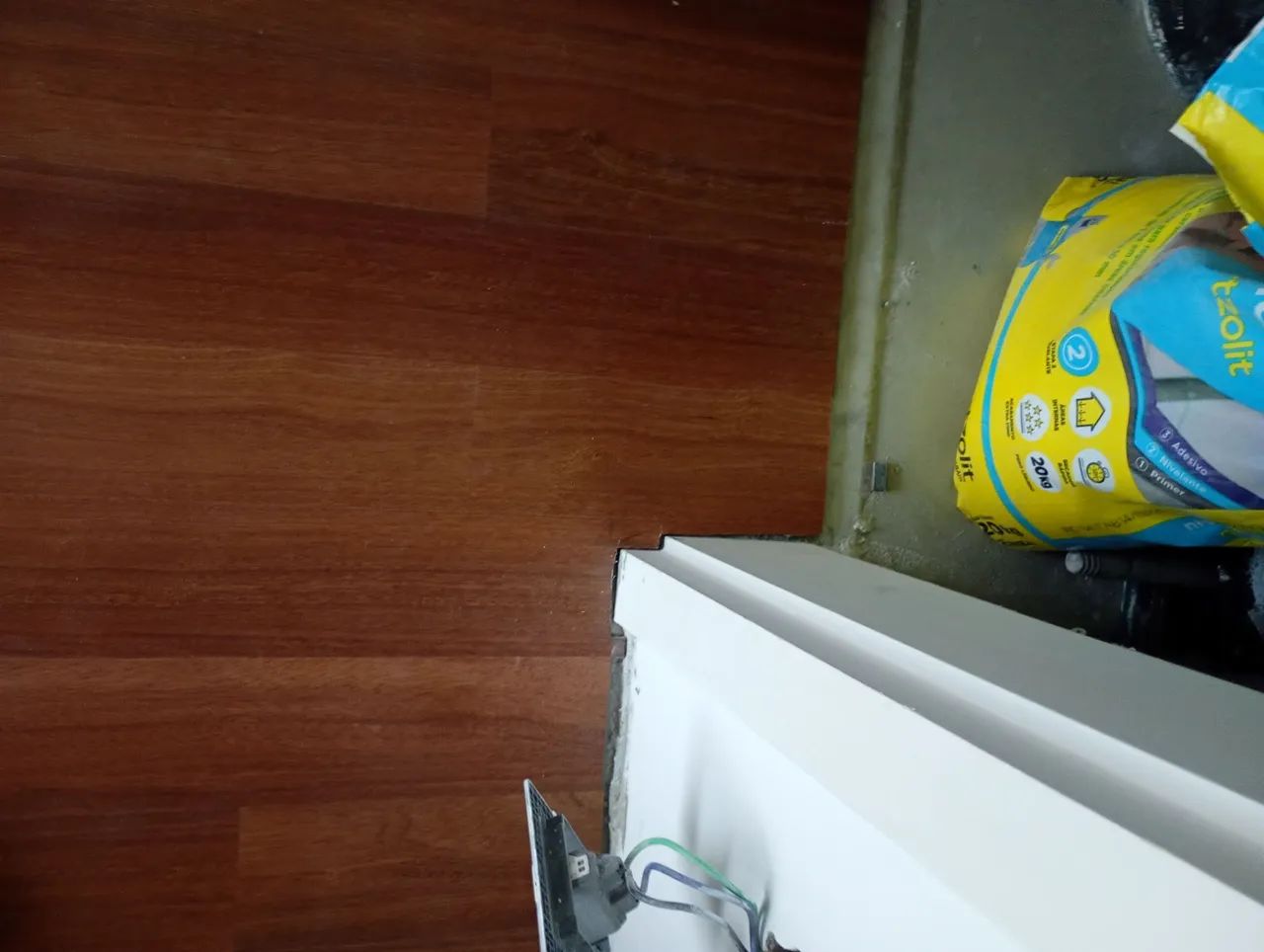 Piso vinílico/laminado  - Foto 4