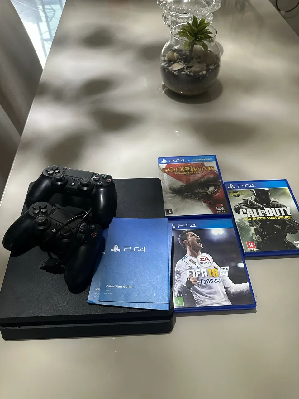 PlayStation 4 - Foto 2