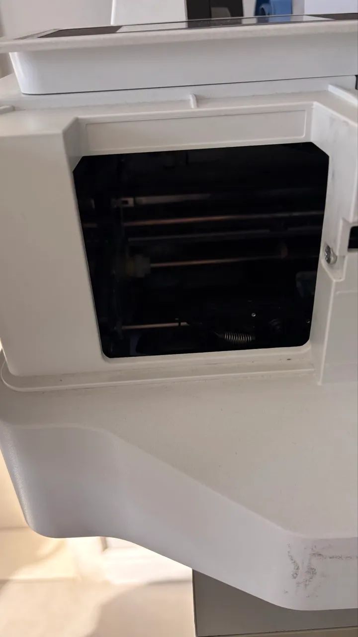 Impressora HP Designjet T130 - Foto 3