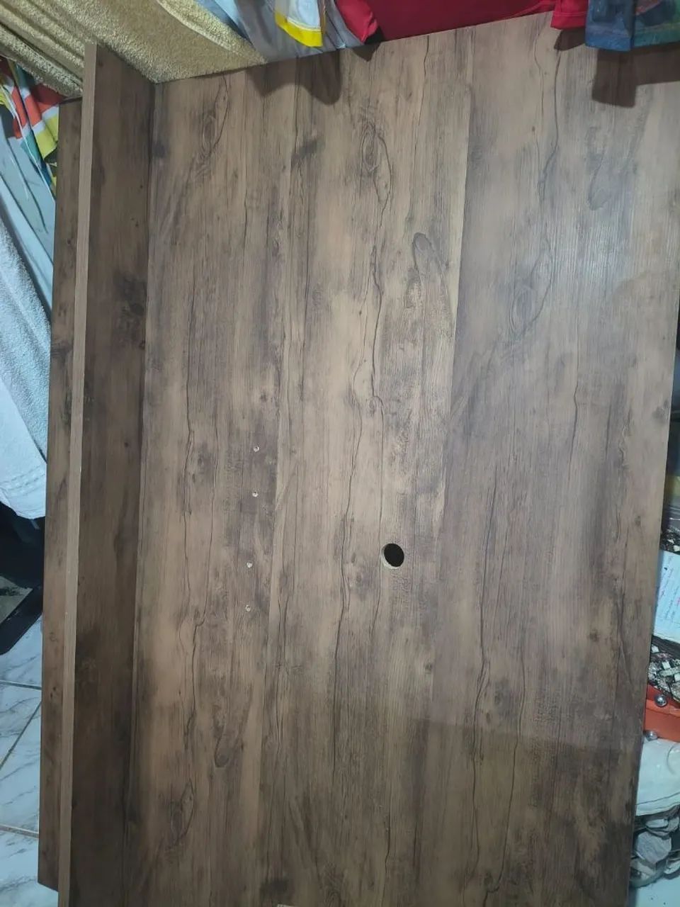 Rack com painel  - Foto 3