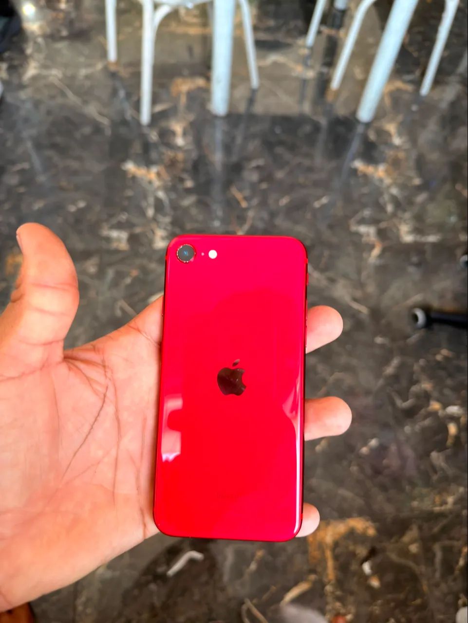 iPhone SE - Foto 2