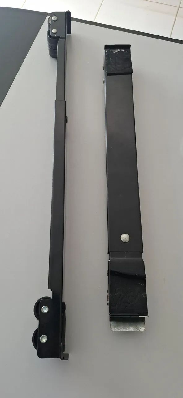 Suporte com Rodas  - Foto 2
