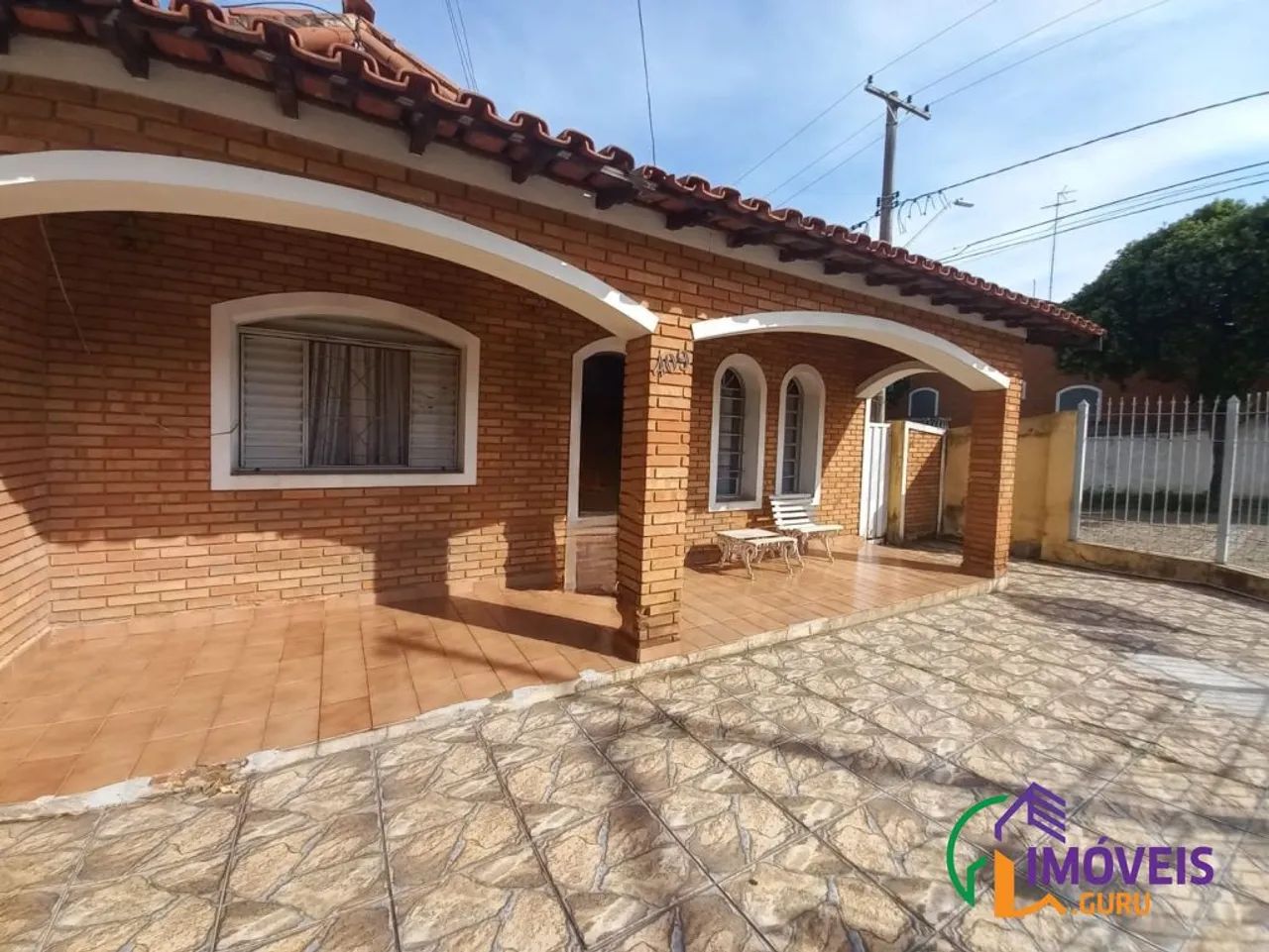 CASA TÉRREA - VILA SANTANA - SP - Foto 2