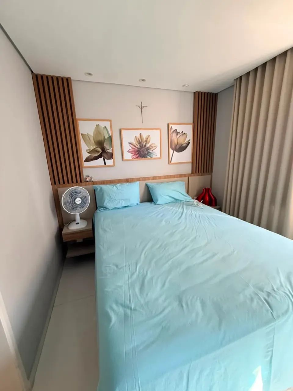 Apartamento Castelo - Belo Horizonte - MG - Foto 2