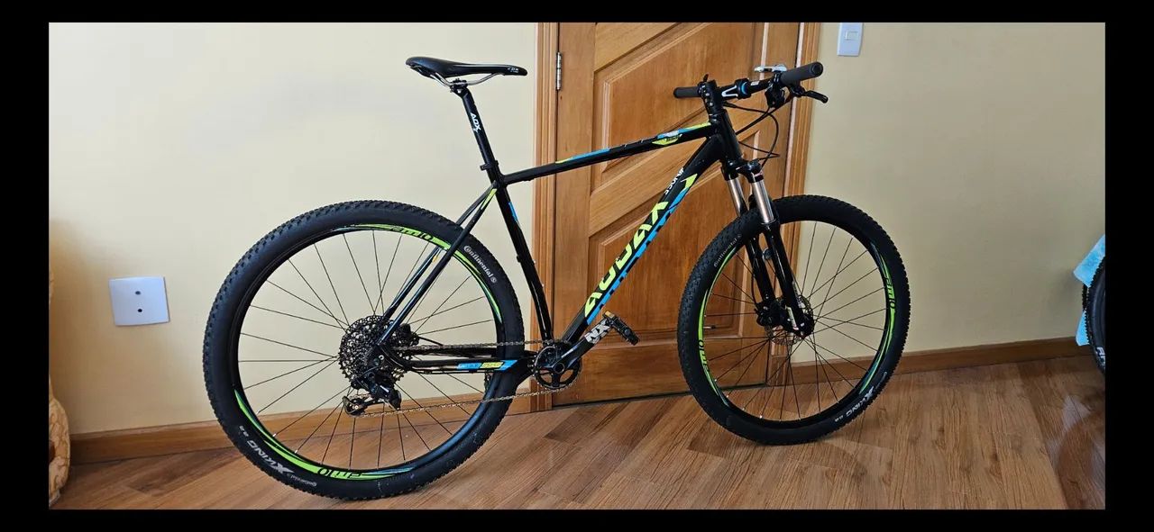 Audax Auge 555 - XL - Foto 2