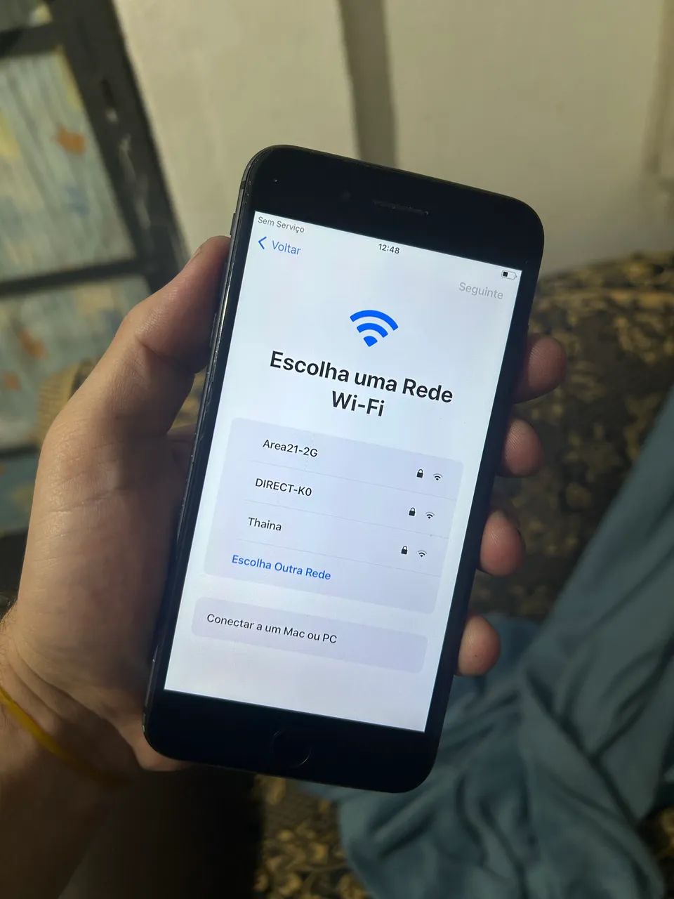 iPhone 8 Plus 