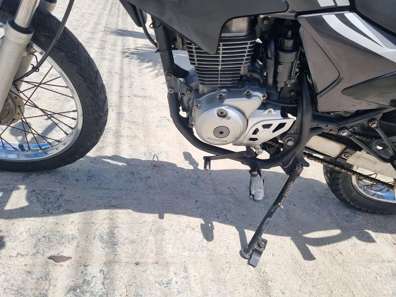 Bros 150  - Foto 4