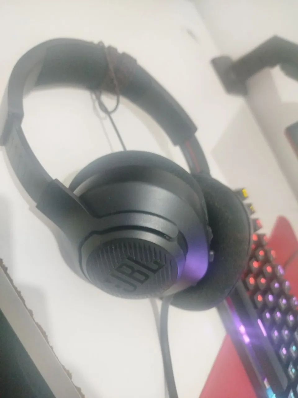Fone Headset JBL