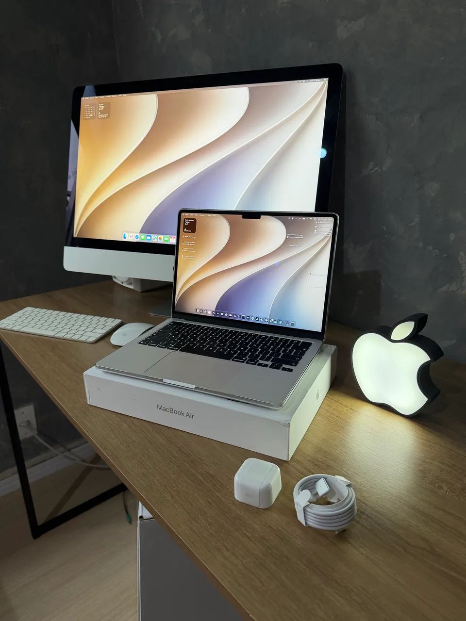 Apple MacBook Air M5 - Foto 5