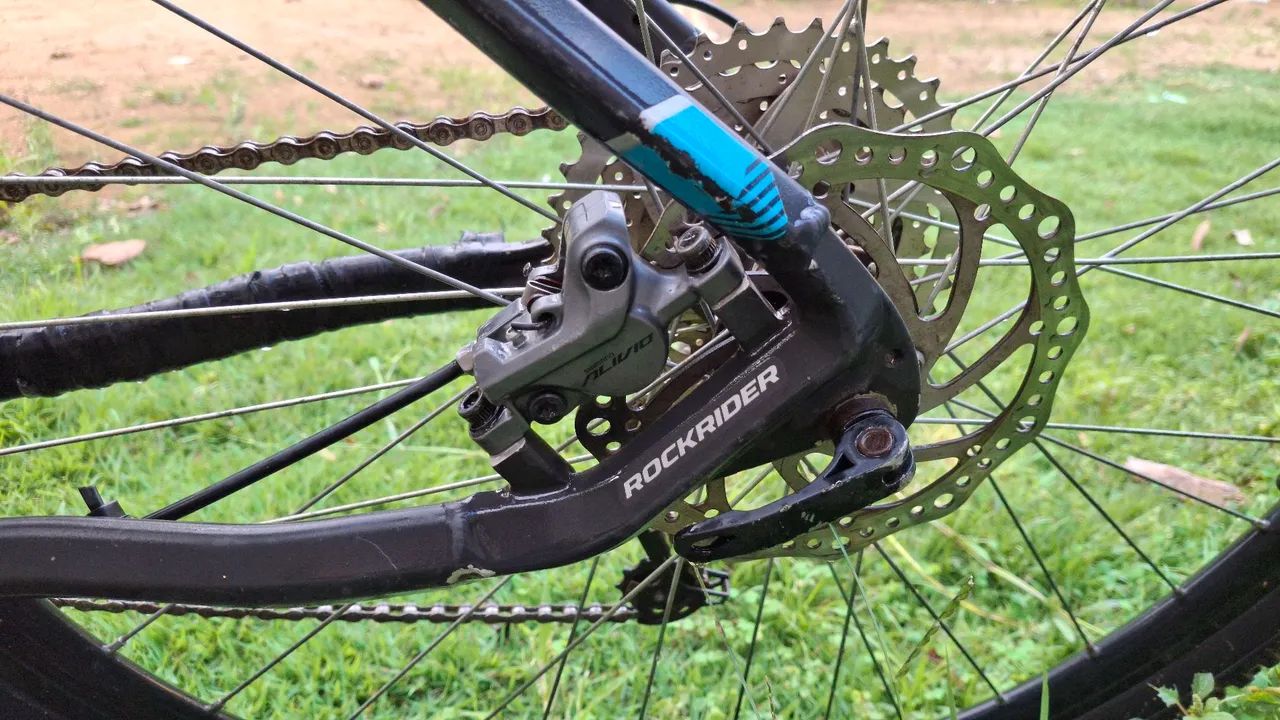 BICICLETA ARO 29 - Foto 4