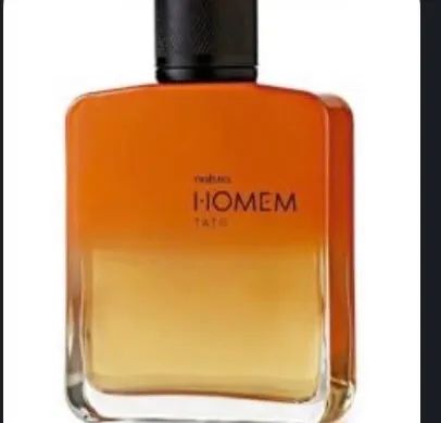 Perfume anatura Homem