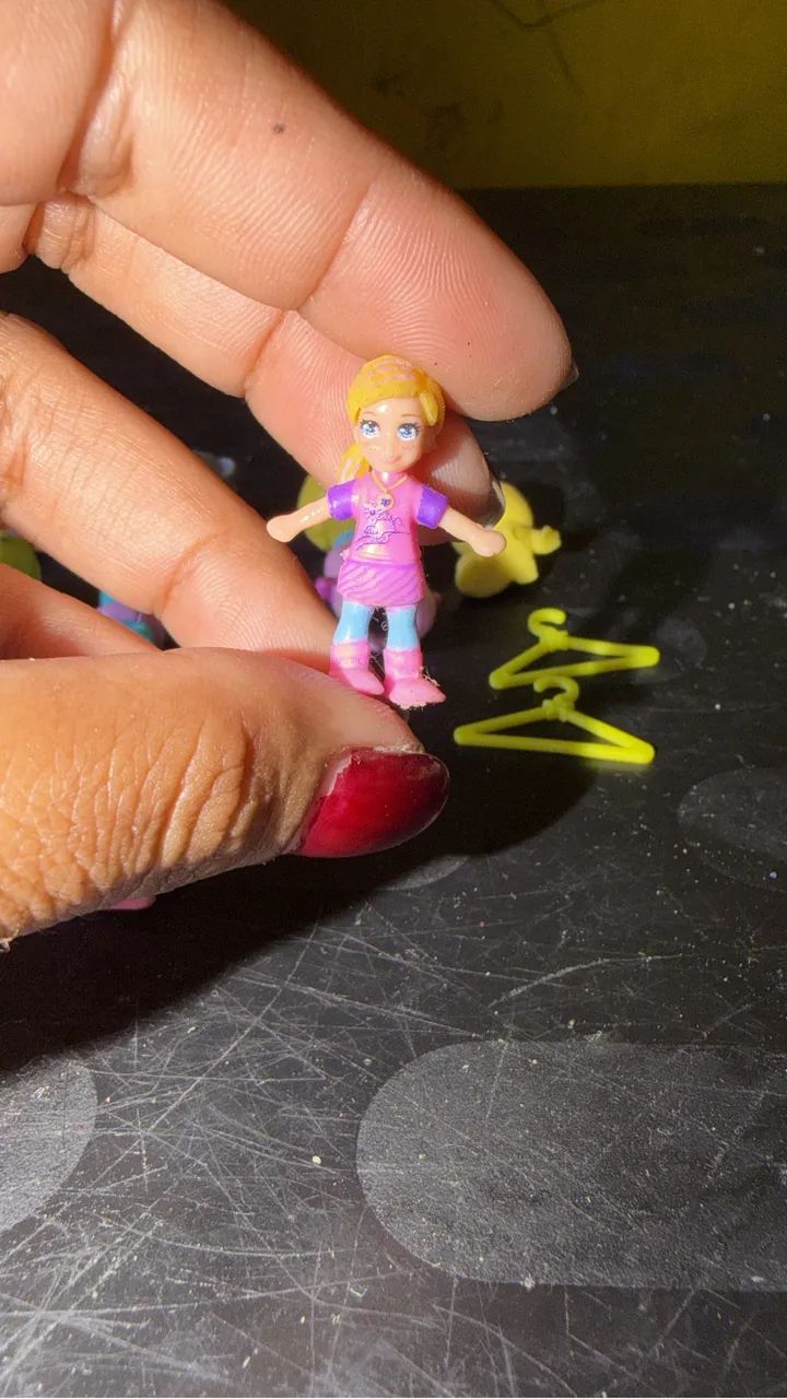 Lot miniaturas 