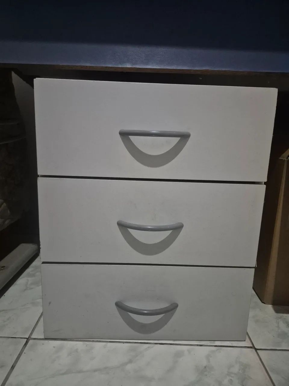 Mesa profissional de escritório  - Foto 3