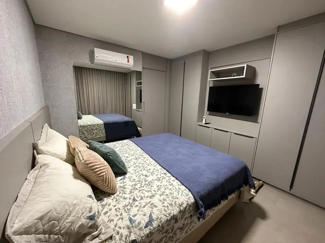 Studio mobiliado no edifício Prime - Foto 3