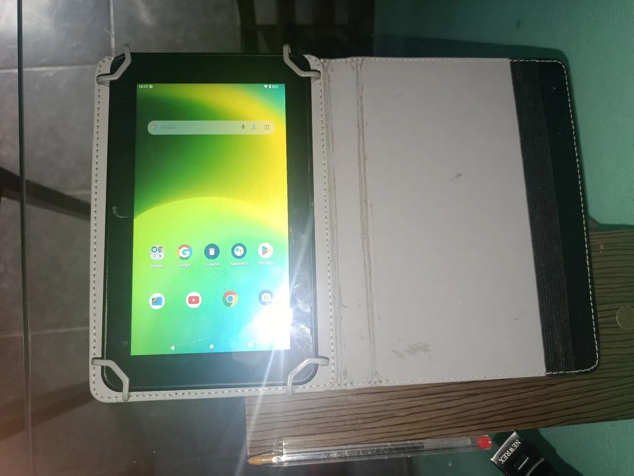 Tablet barato muito bom - Foto 2