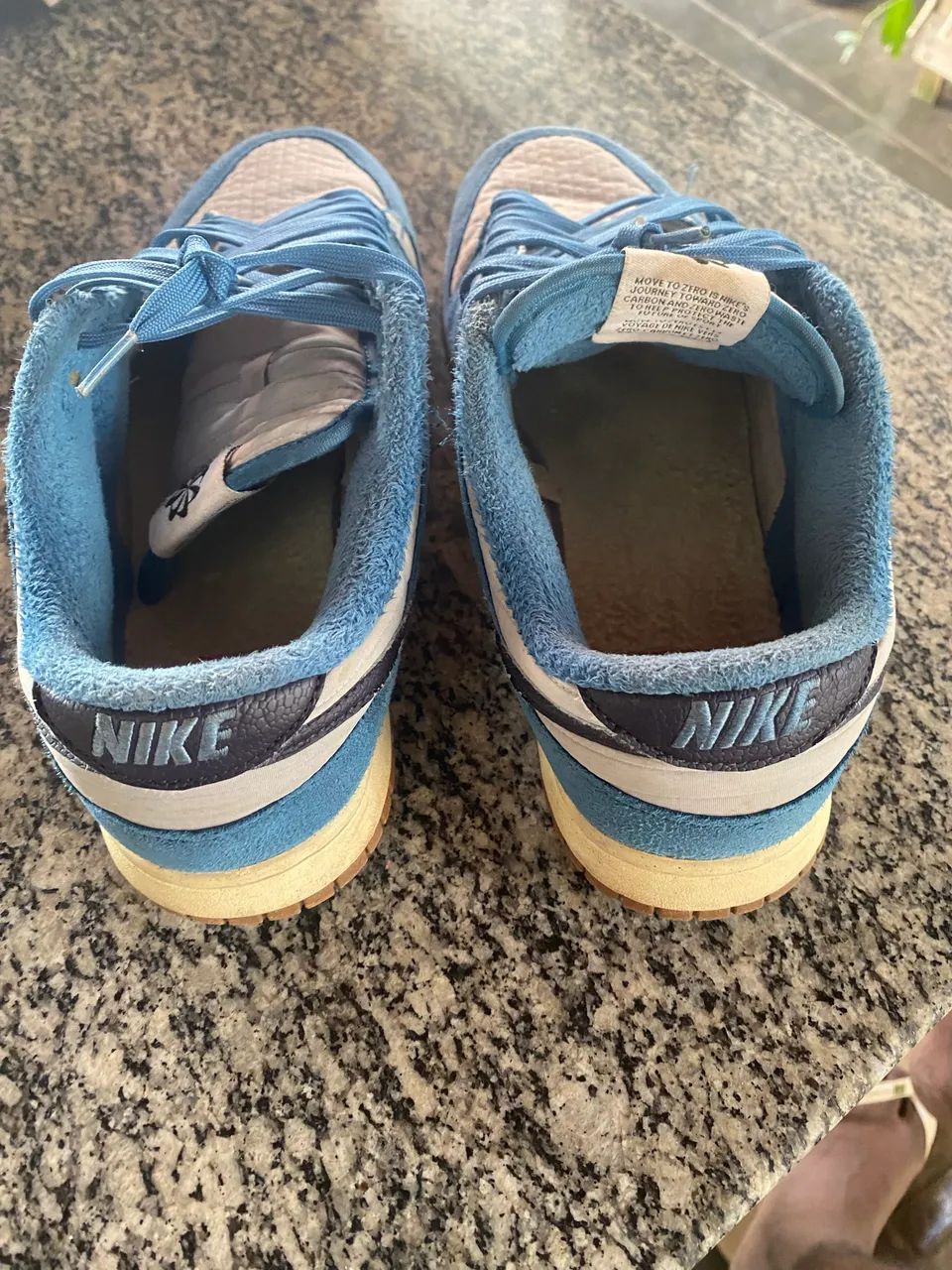 Nike dunk - Foto 4