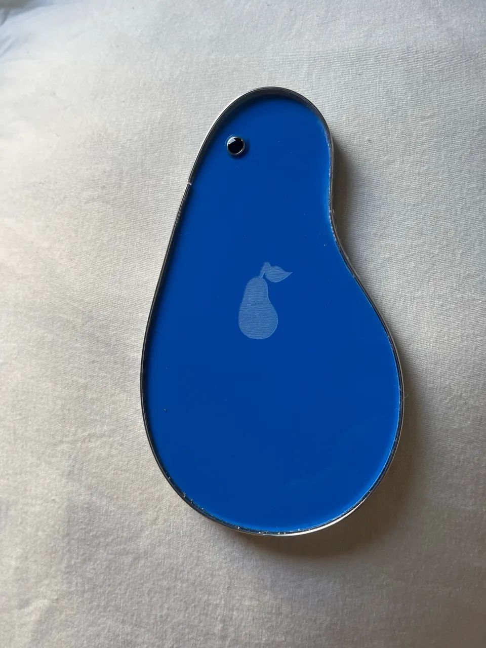 Pearphone PeraPhone ICarly azul