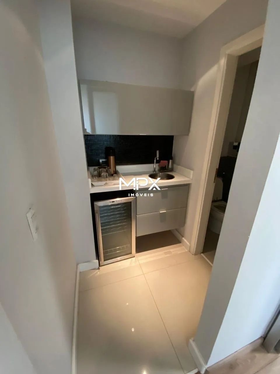 Sala para alugar no Edifício Campos Salles em Piracicaba - Foto 3