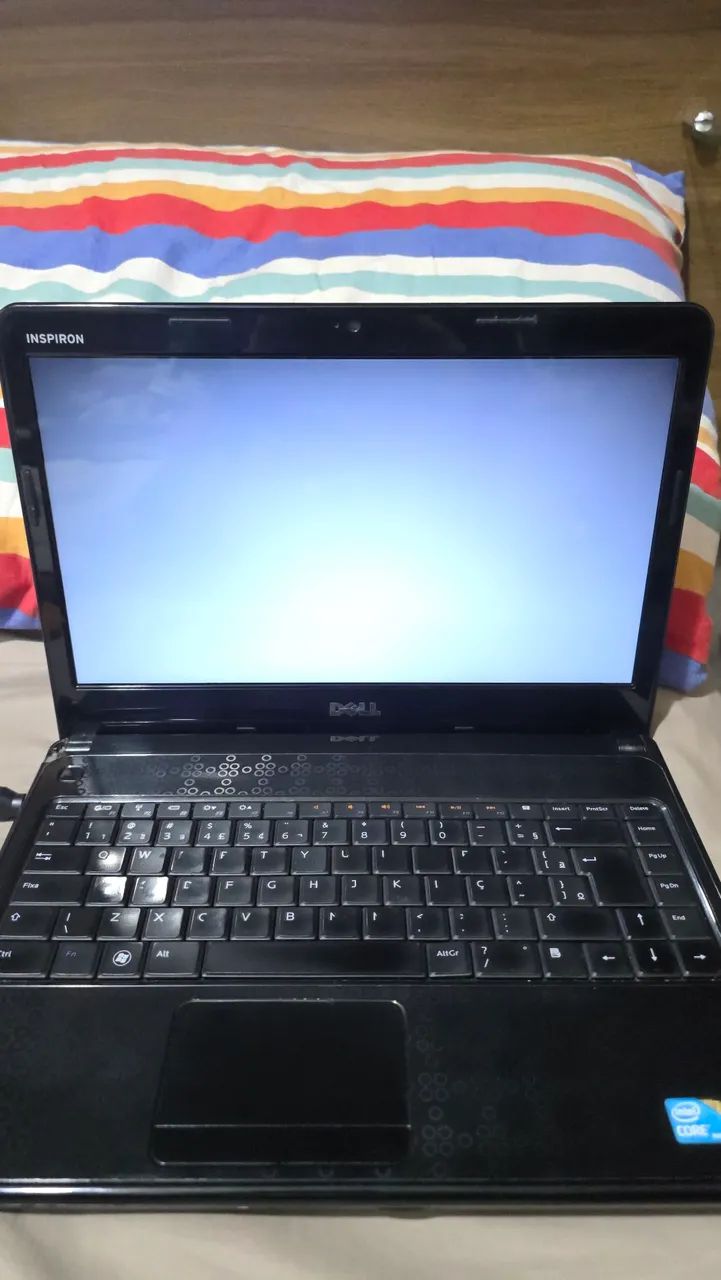Notebook dell - Foto 3