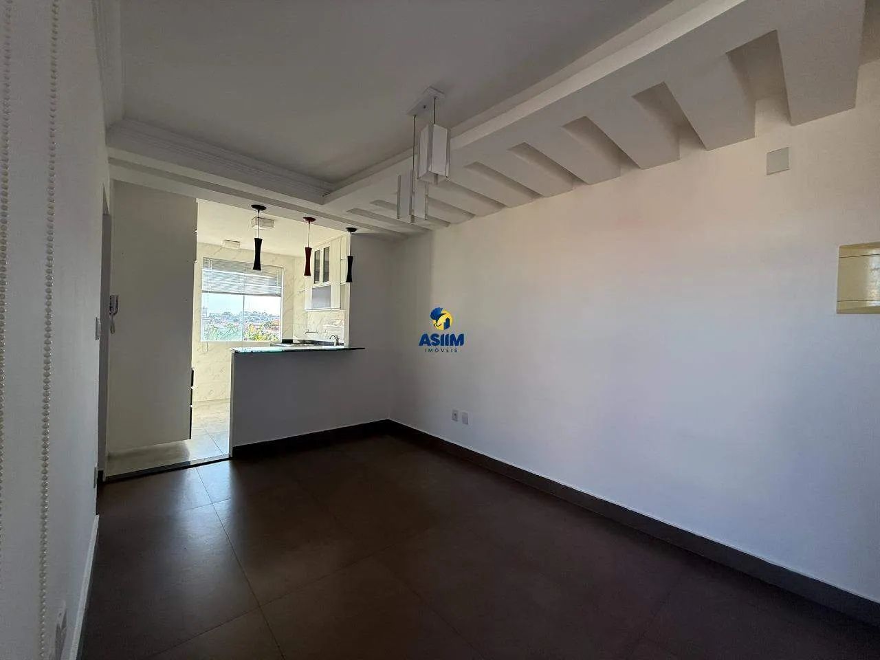 APARTAMENTO 2 QUARTOS COM SUÍTE E ELEVADOR NO BAIRRO NACIONAL  CONTAGEM - Foto 5