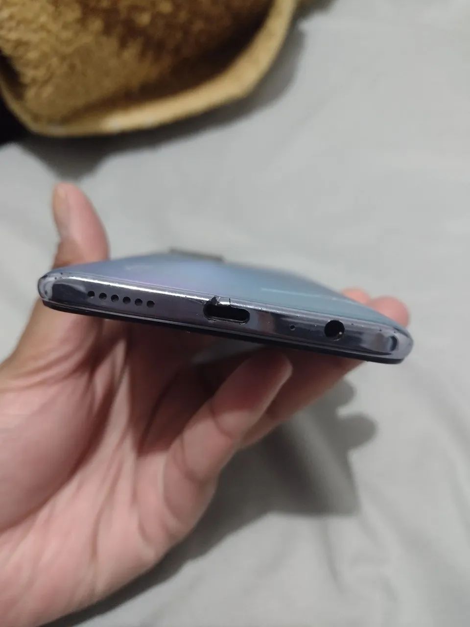 Infinix note 10 pro usado  - Foto 4