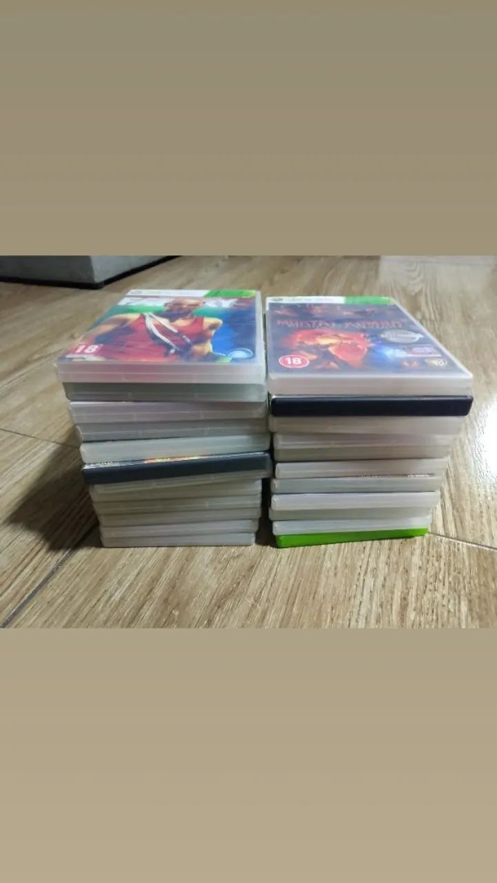 Jogos - Foto 4