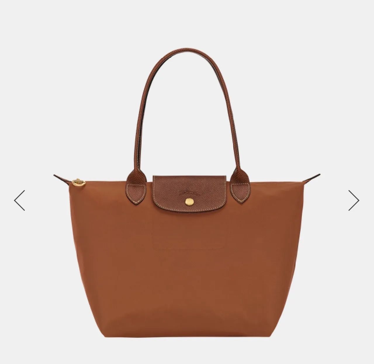 BOLSA LONGCHAMP - TAM M LE PLIAGE - Foto 3