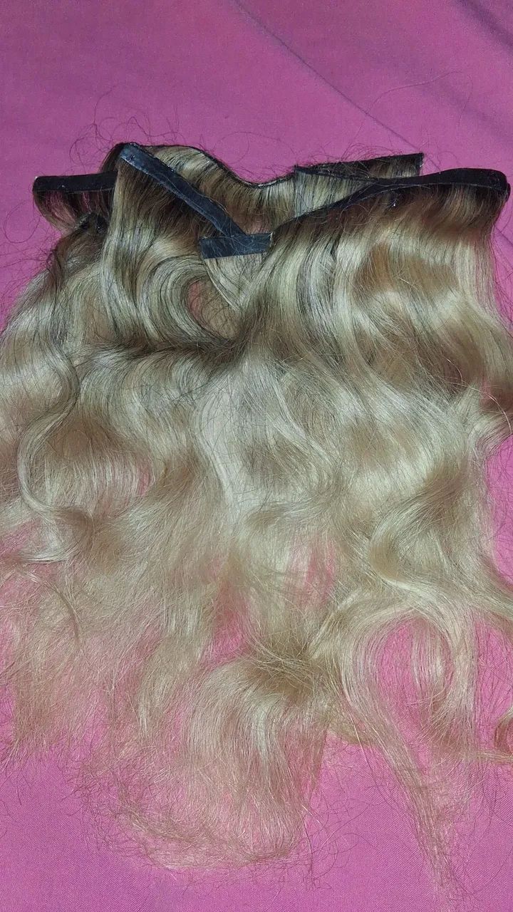 Cabelo  - Foto 3