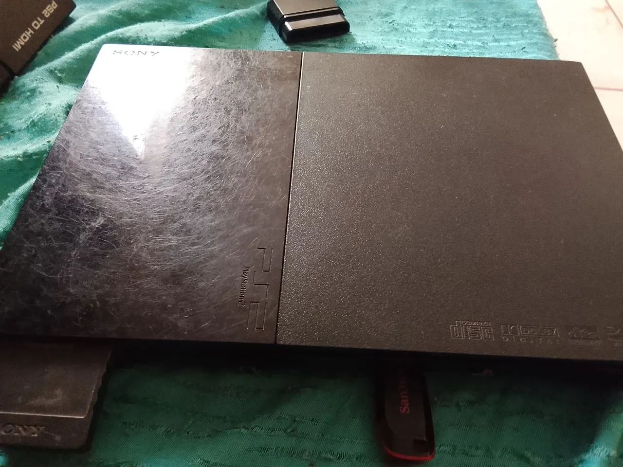 Playstation 2  - Foto 5