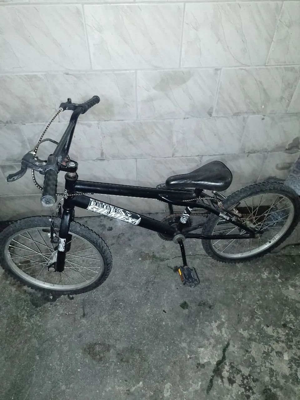 Bicicleta pequena, ótimo estado  - Foto 3