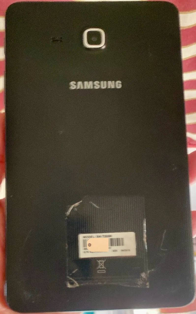 Tablet A6 10.1 - usado - Foto 2